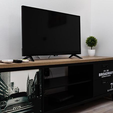 ספליט Apartment Viko מראה חיצוני תמונה