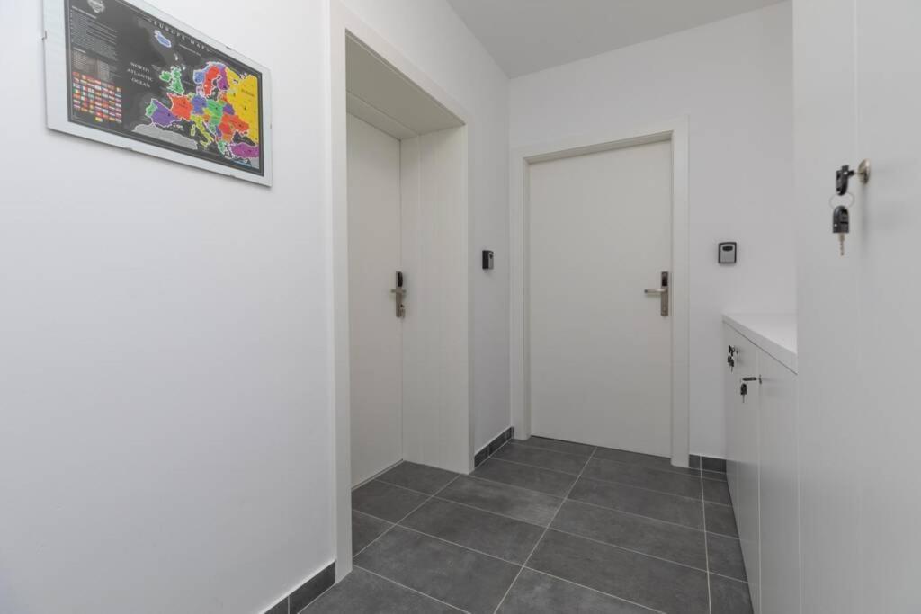 ספליט Apartment Viko מראה חיצוני תמונה