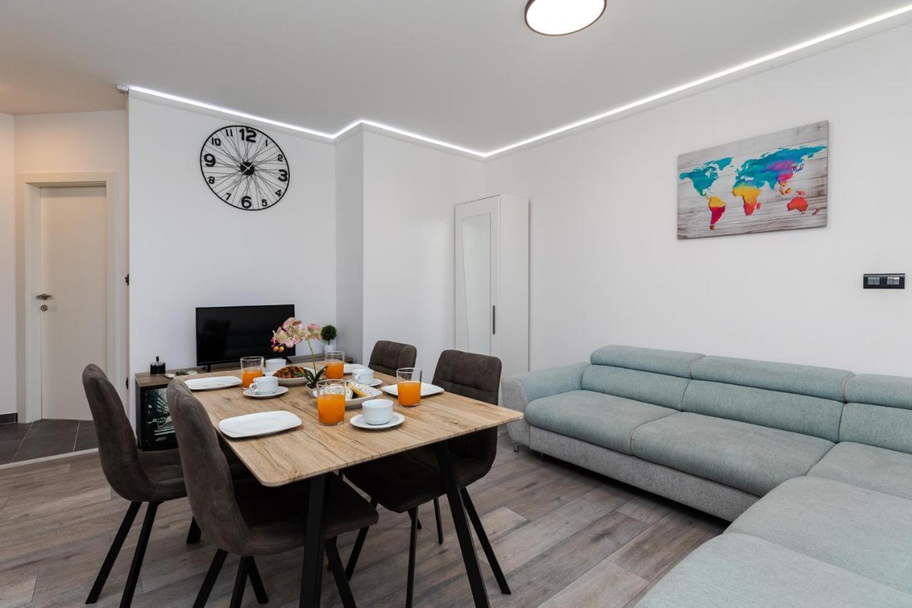 ספליט Apartment Viko מראה חיצוני תמונה