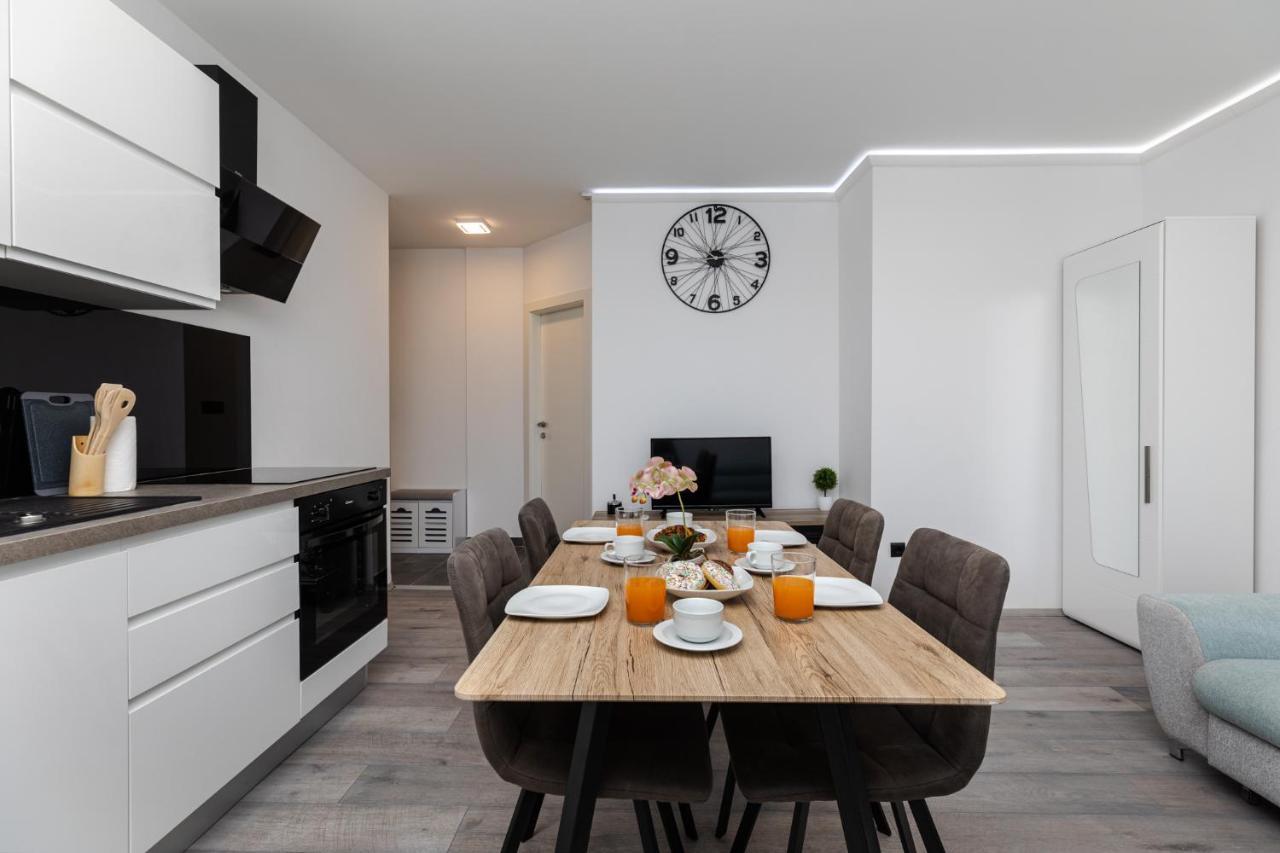 ספליט Apartment Viko מראה חיצוני תמונה