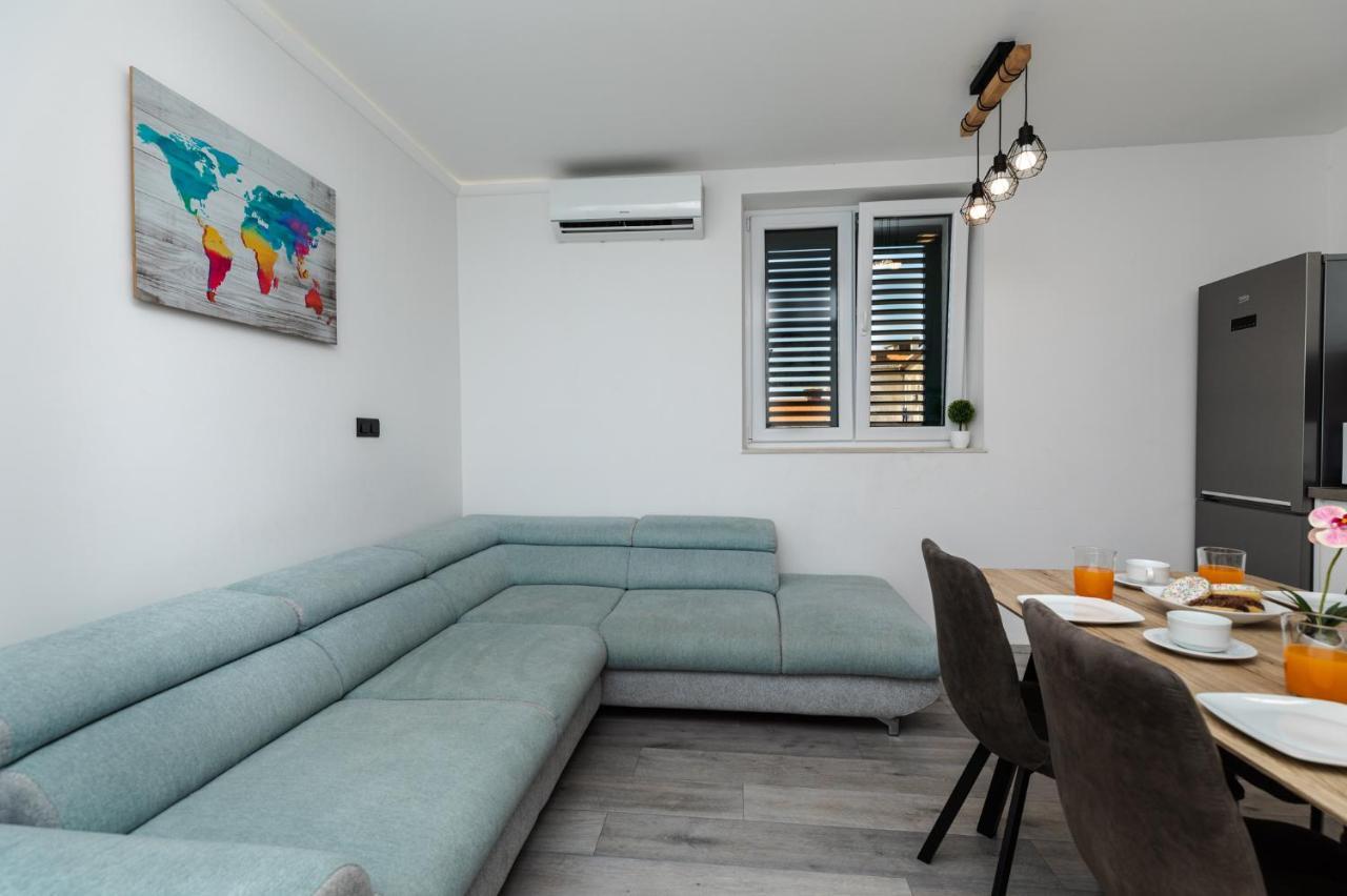 ספליט Apartment Viko מראה חיצוני תמונה