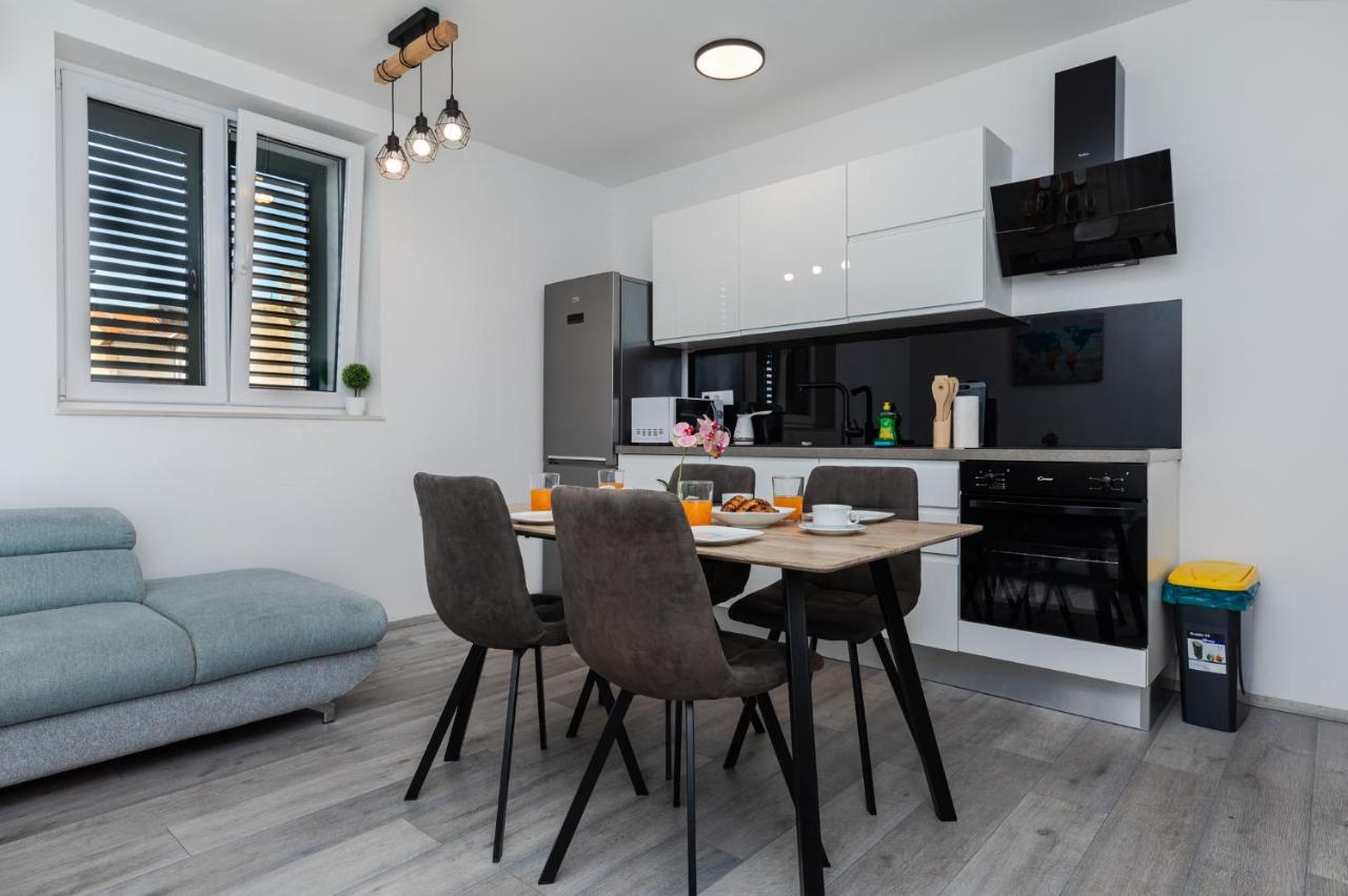 ספליט Apartment Viko מראה חיצוני תמונה
