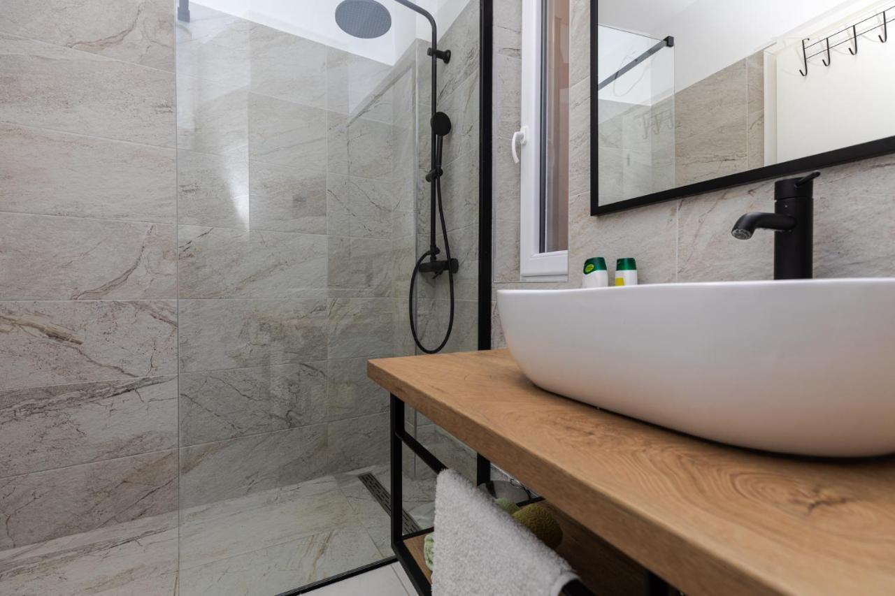 ספליט Apartment Viko מראה חיצוני תמונה