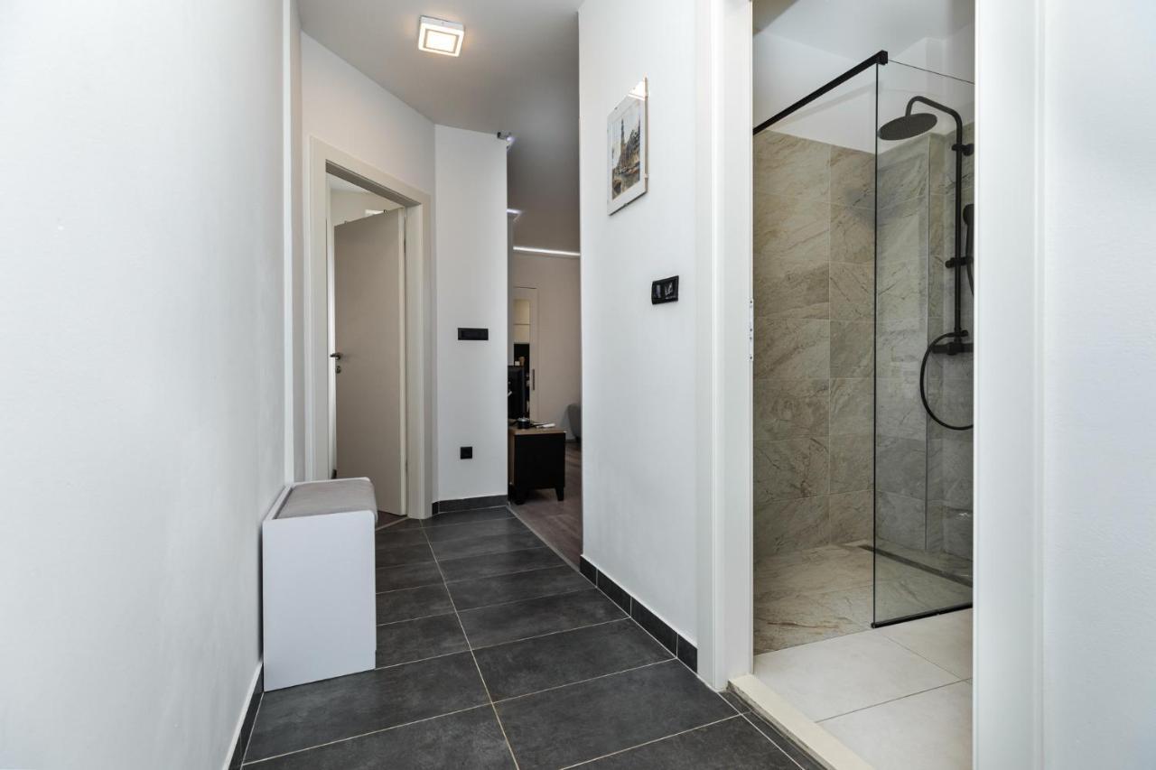 ספליט Apartment Viko מראה חיצוני תמונה