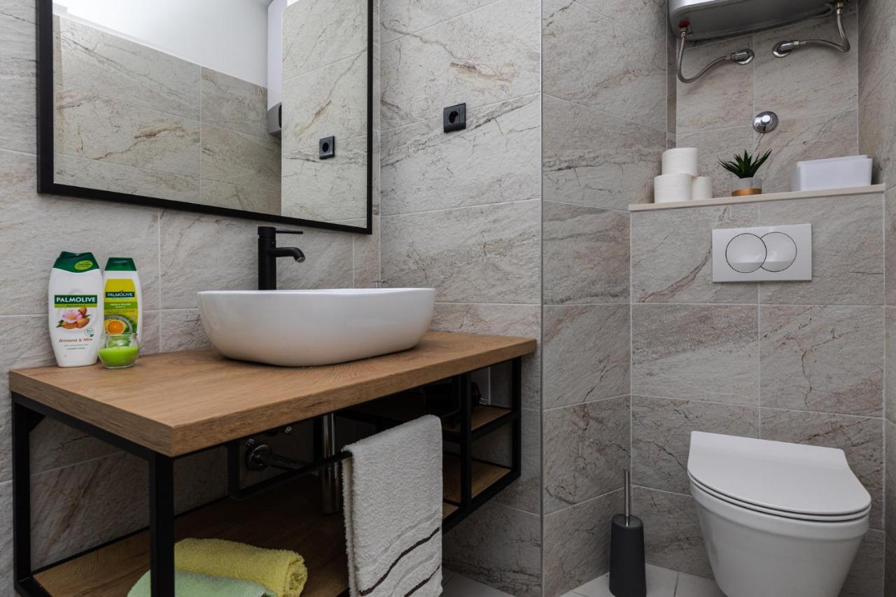 ספליט Apartment Viko מראה חיצוני תמונה
