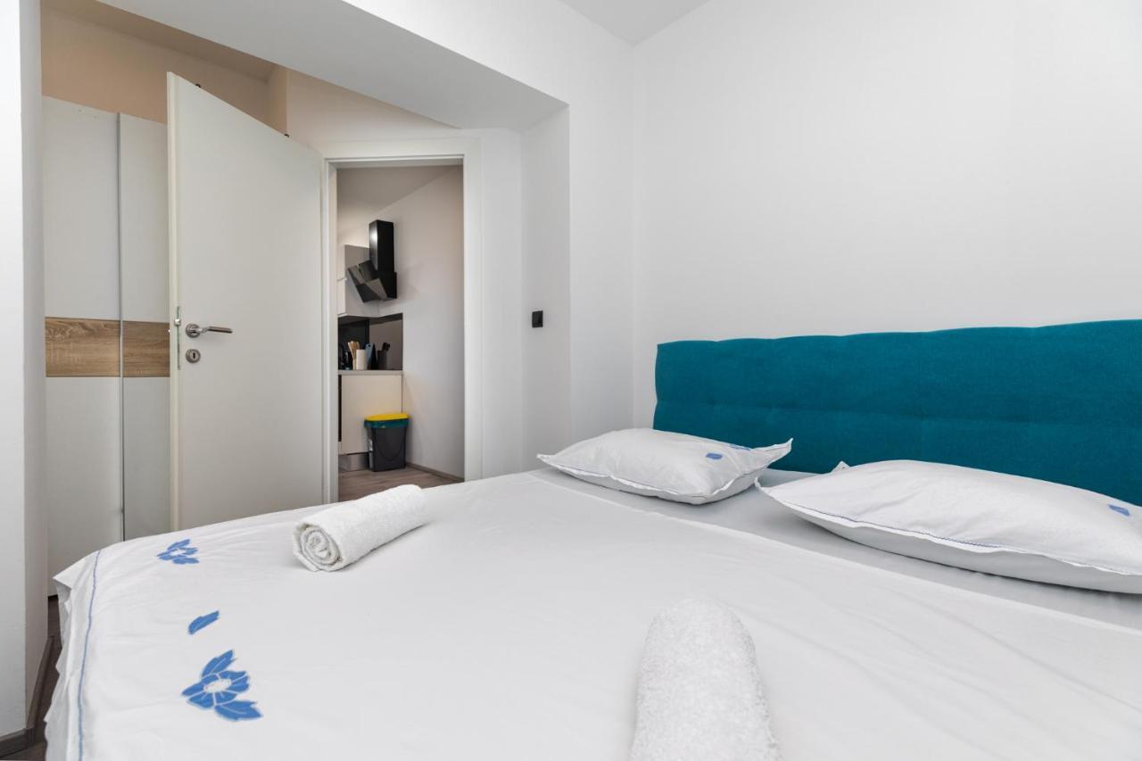 ספליט Apartment Viko מראה חיצוני תמונה